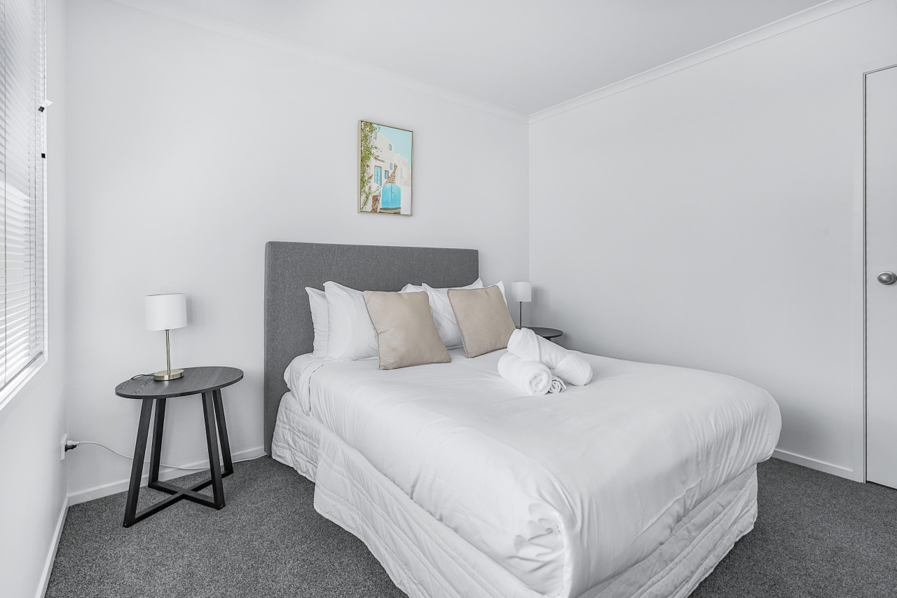 Park view, Proximity, Value 