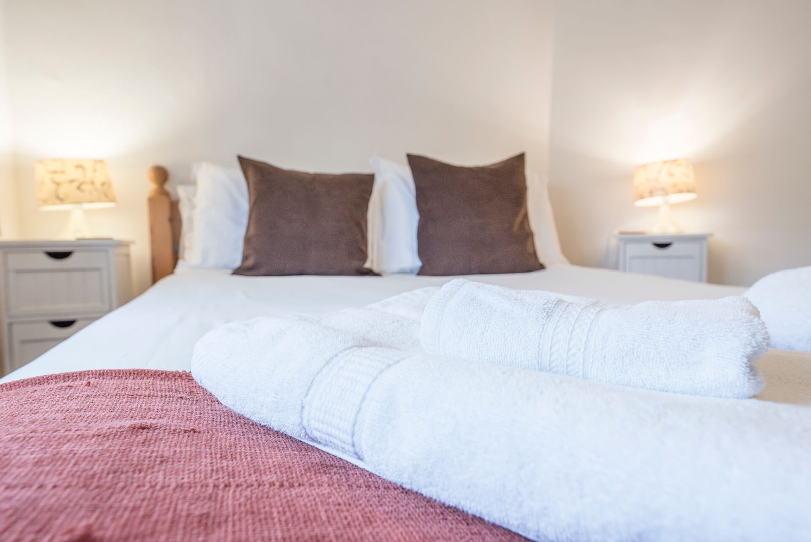 Ann Page Cottage, Aldeburgh