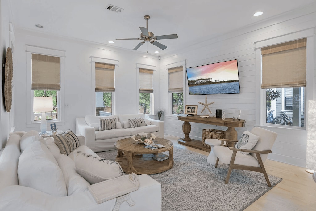 Welcome to Longleaf Pines!