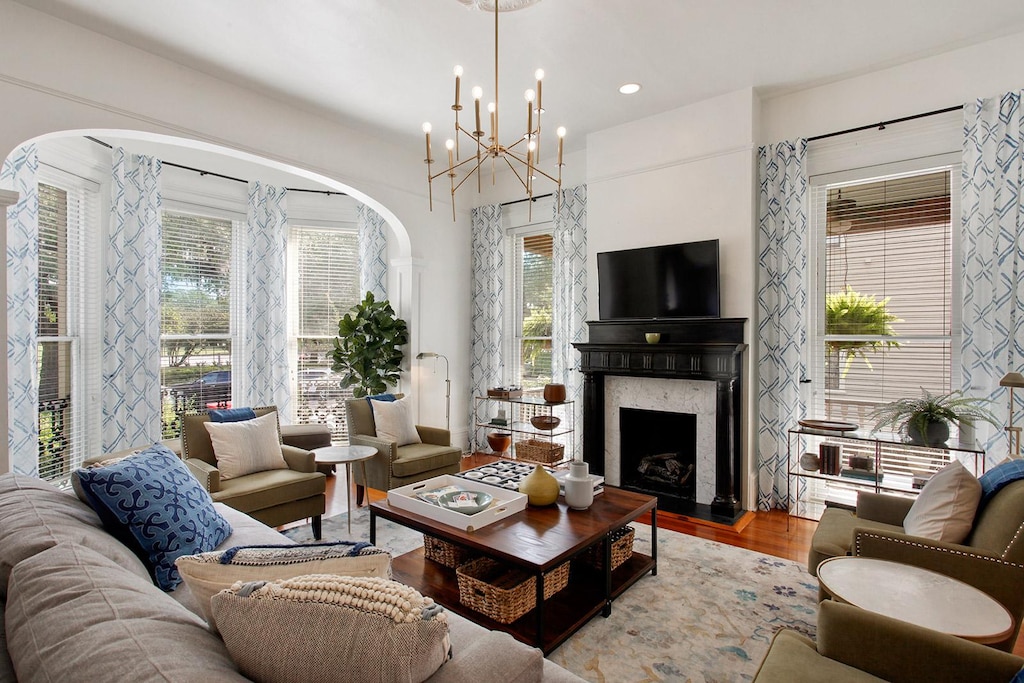 Welcome to The Squares of Savannah: Chatham!