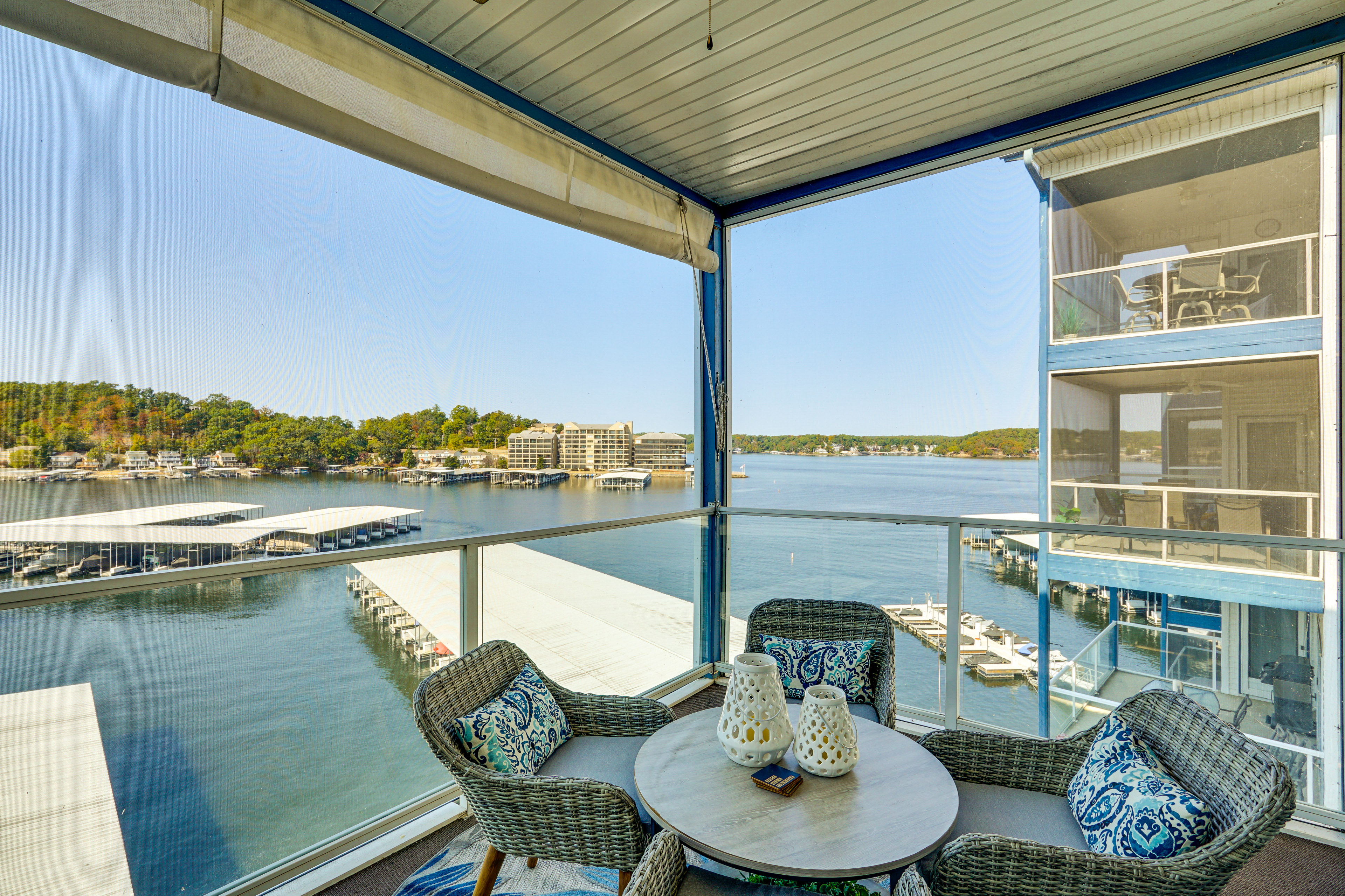 Property Image 1 - Sunshine Shack: Pool + Scenic 5th-Floor Lake View