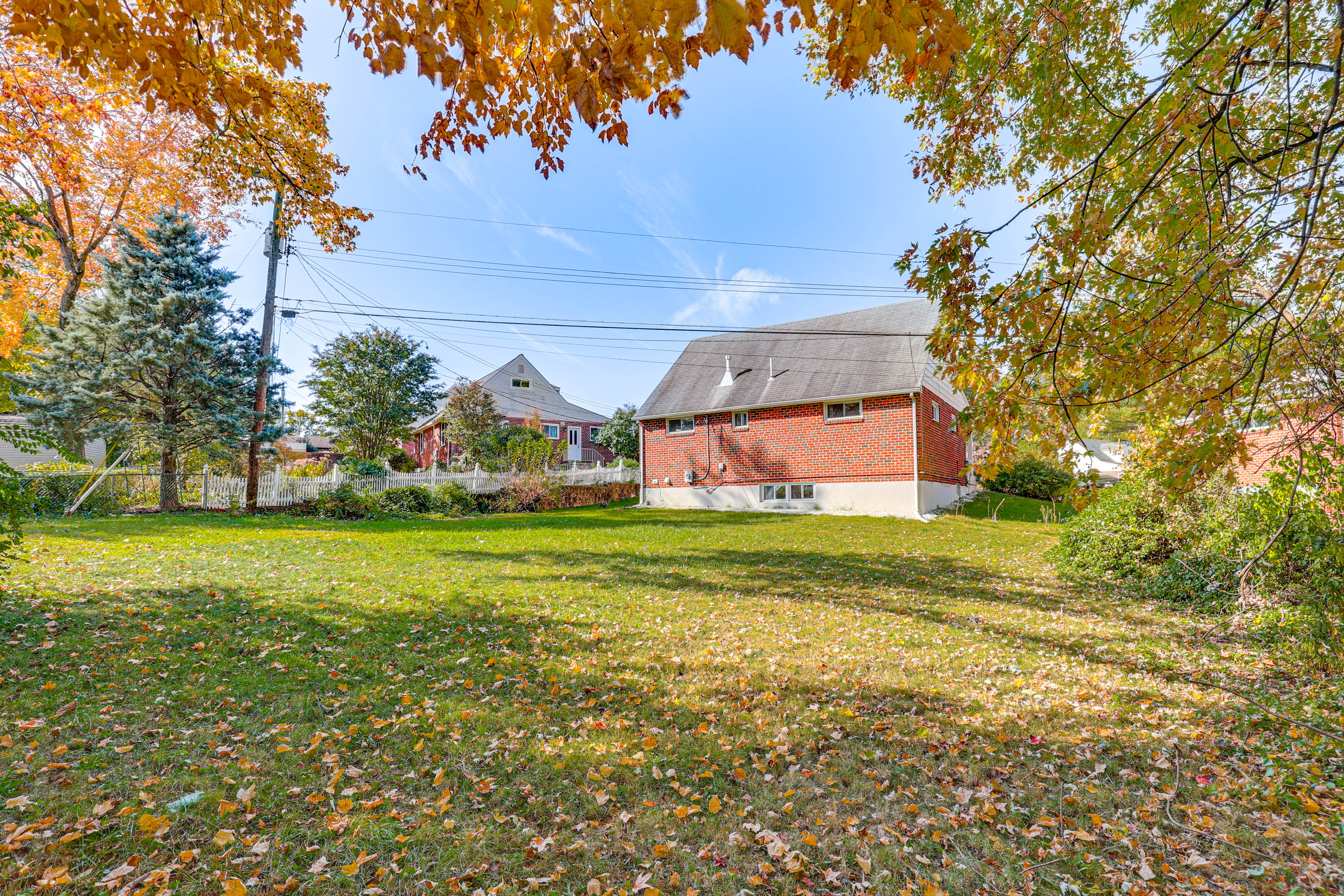 Property Image 2 - 5 Mi to Downtown Baltimore: Quiet Home w/ Porch