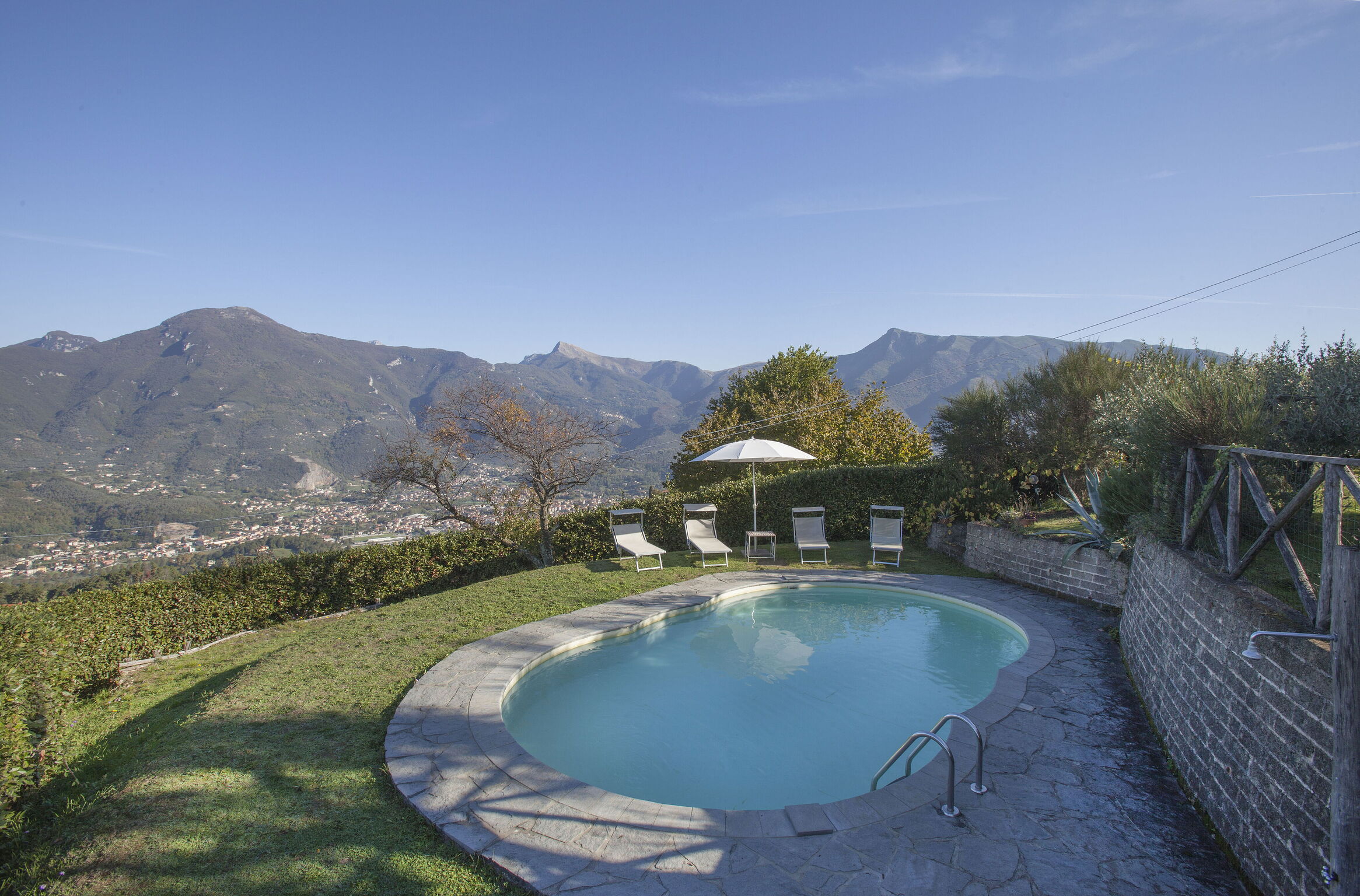 Property Image 1 - Villa La Piana