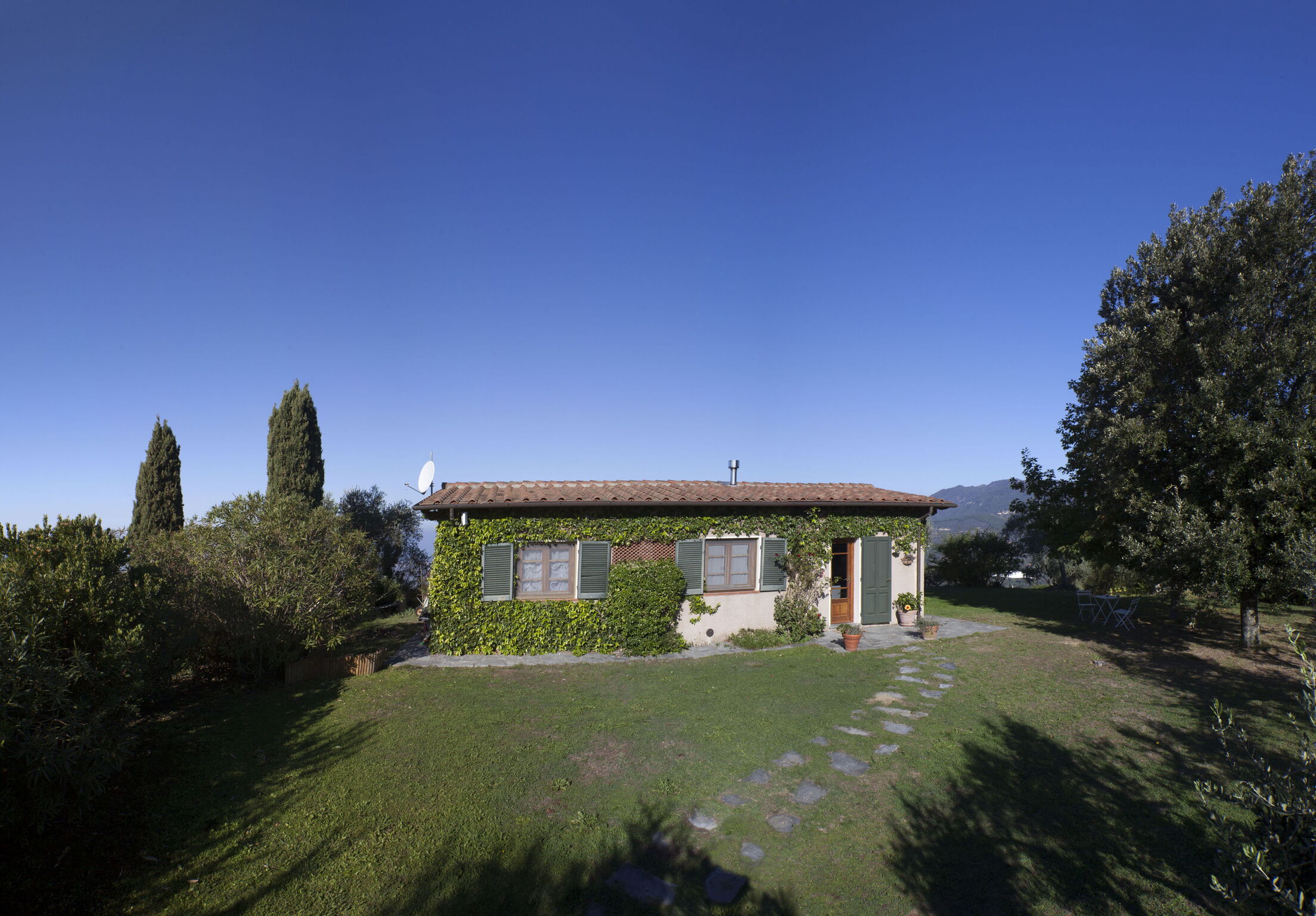 Property Image 2 - Villa La Piana