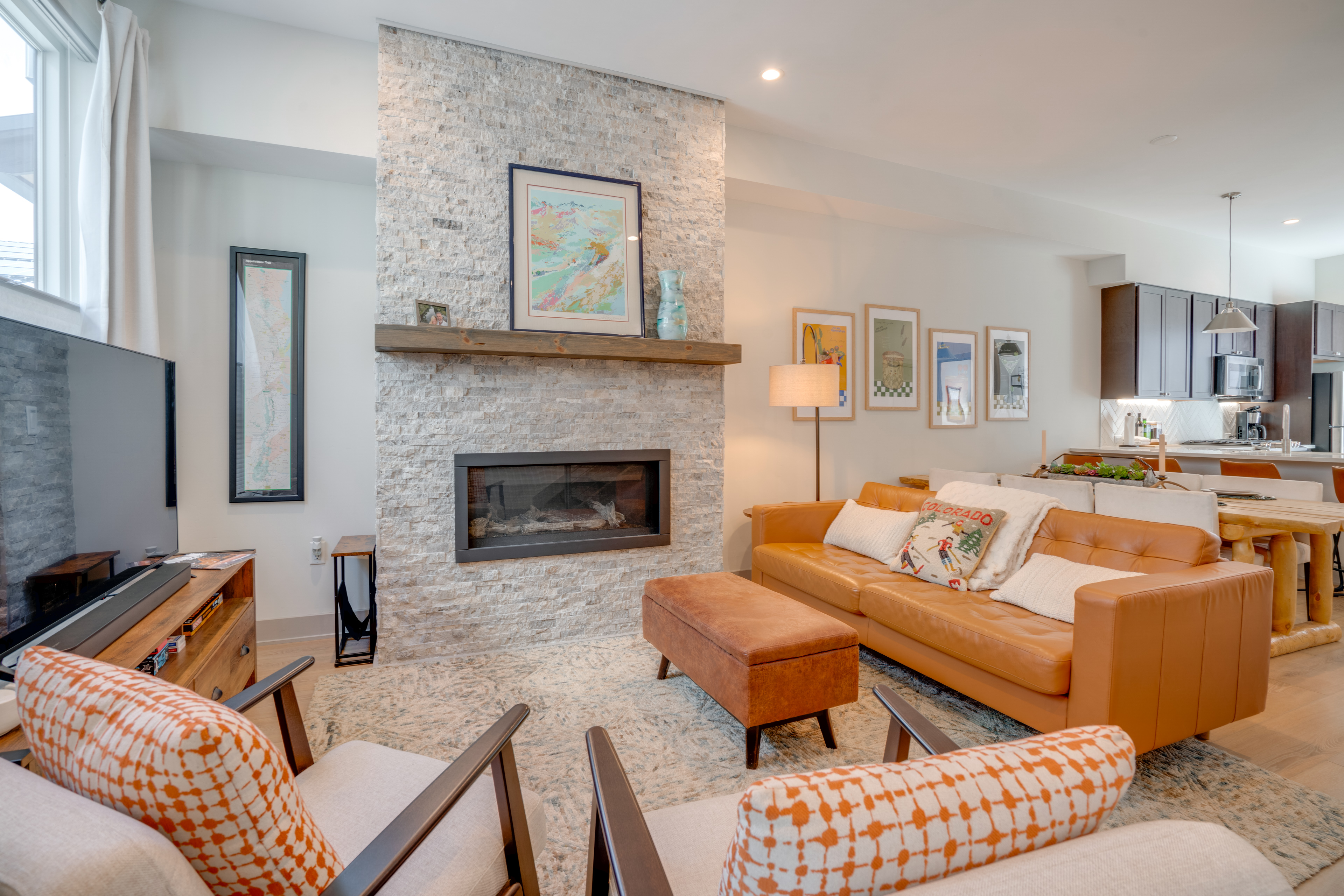 Property Image 1 - Near Hiking & Dillon Reservoir: Getaway w/ Hot Tub