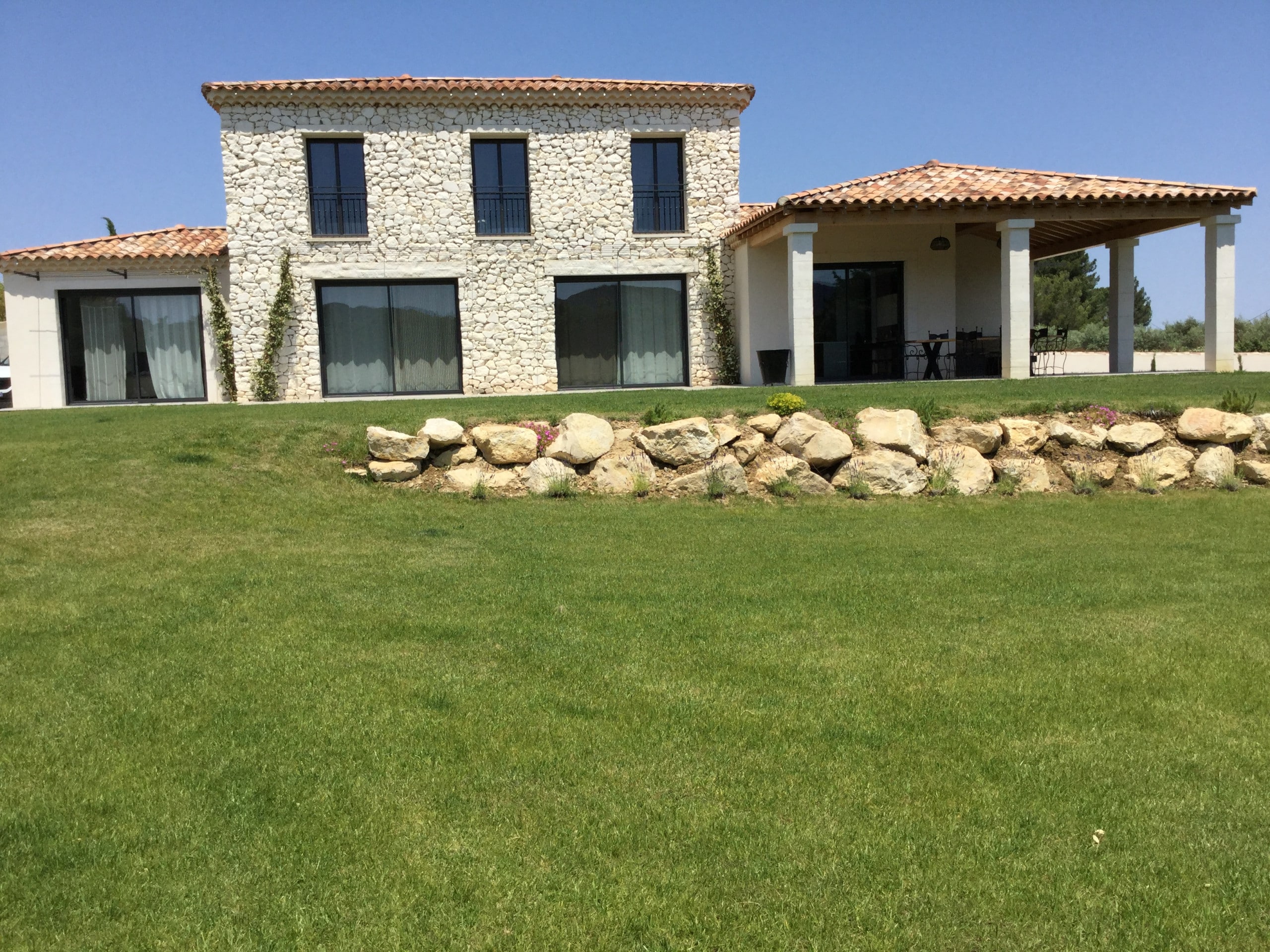 Vacation rental SAINT REMY DE PROVENCE LS1-340