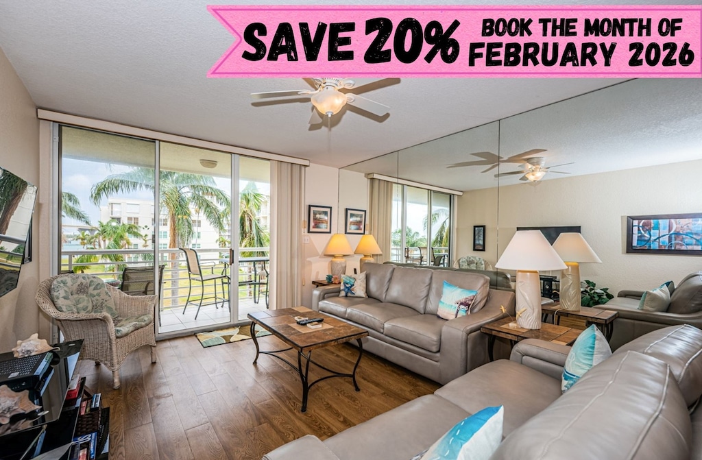 001 LR, Savings Offer