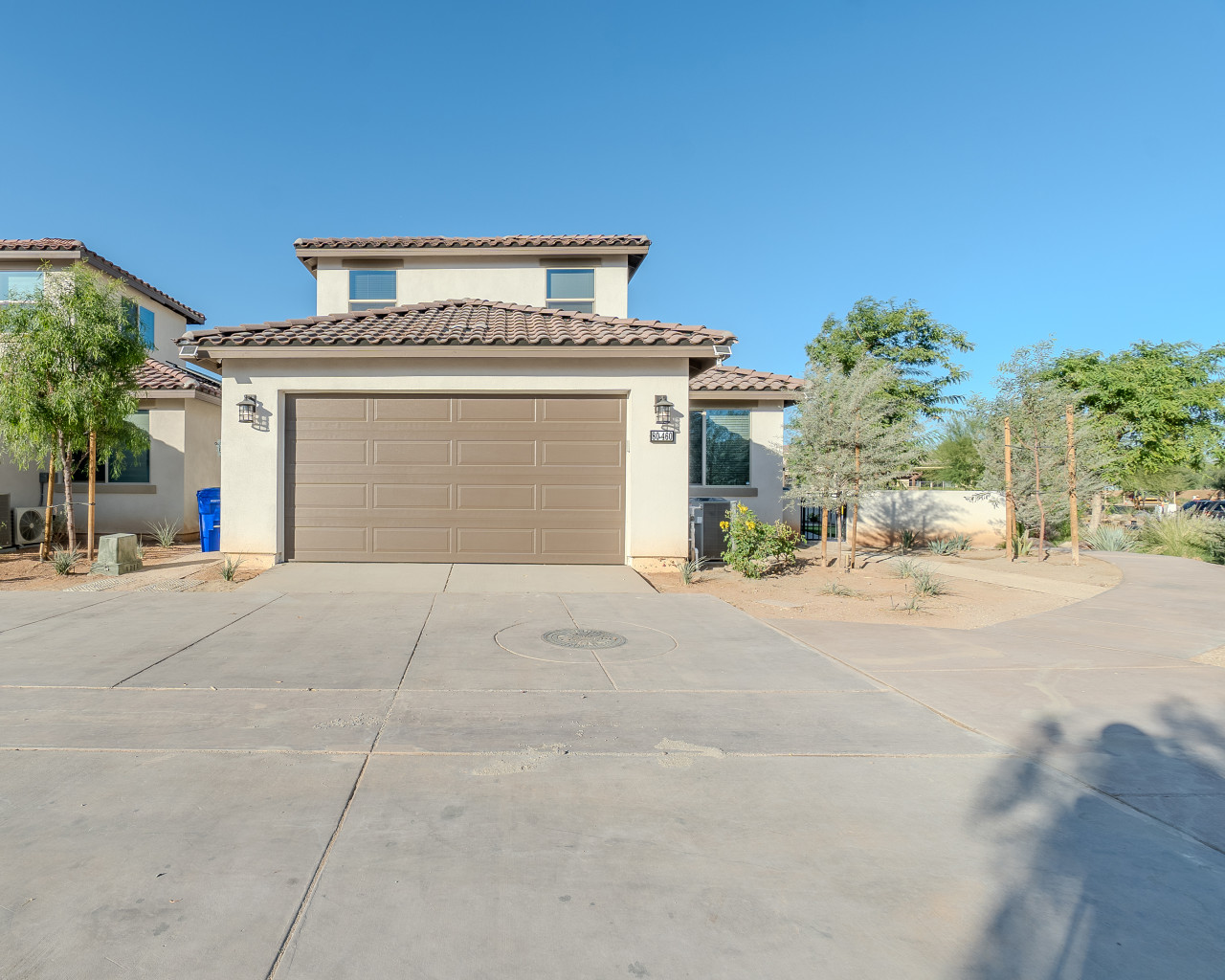 Pga Signature!  Gorgeous Santa Rosa MNT Views, Pga West Stadium Course!