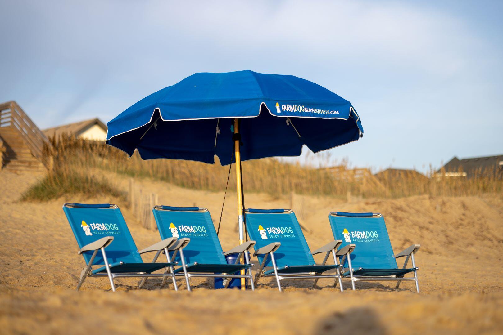 Driftwood Den 4 Bedroom Home at The Tides