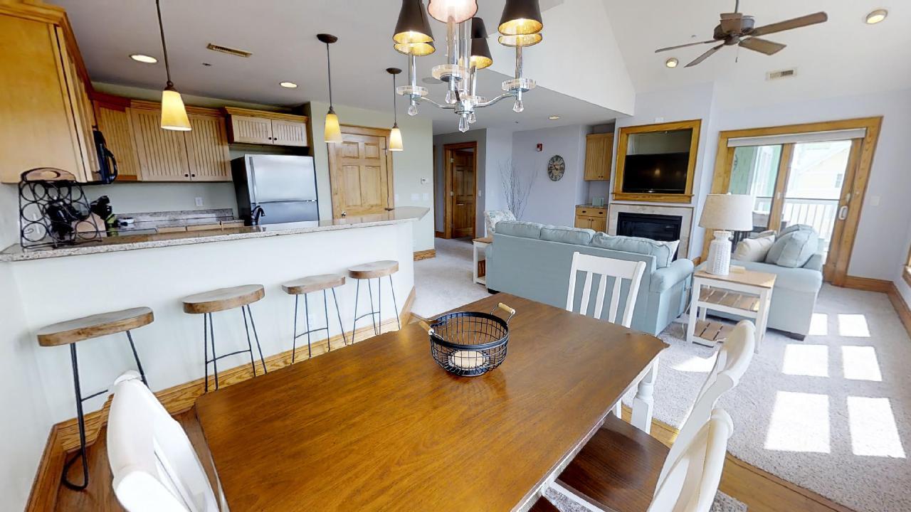 Escape to OBX!! at Hamilton Cay Escape to OBX!! at Hamilton Cay