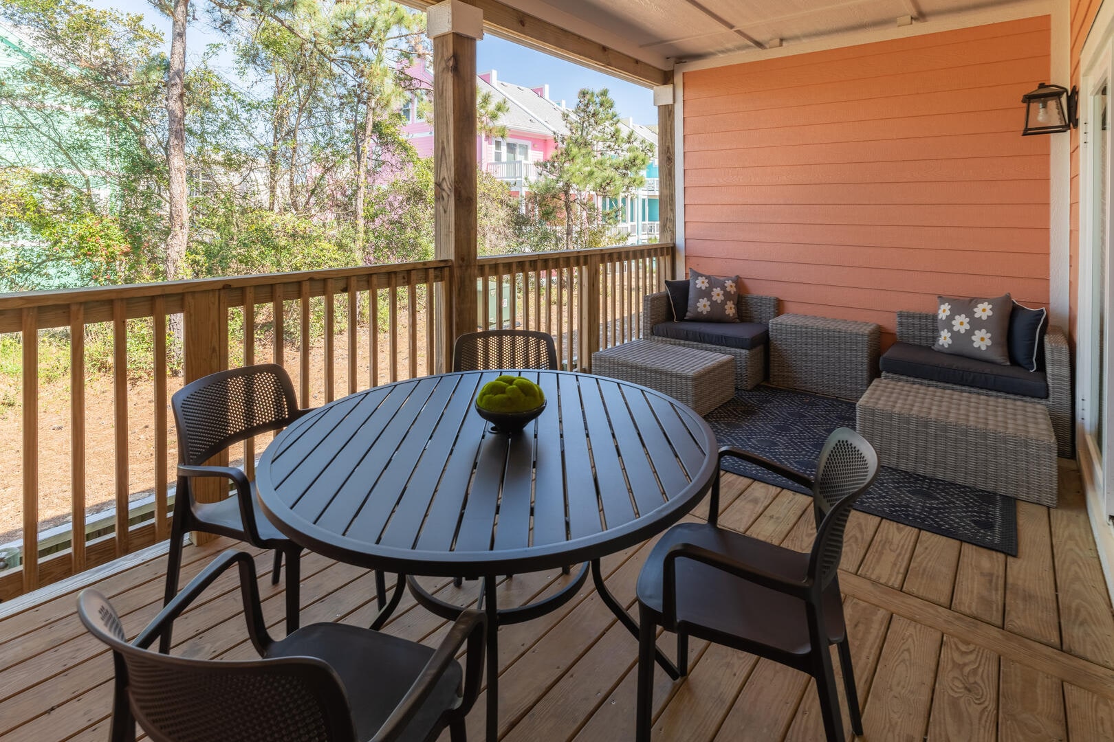 Sea Therapy 3 bedroom at Cambridge Cove