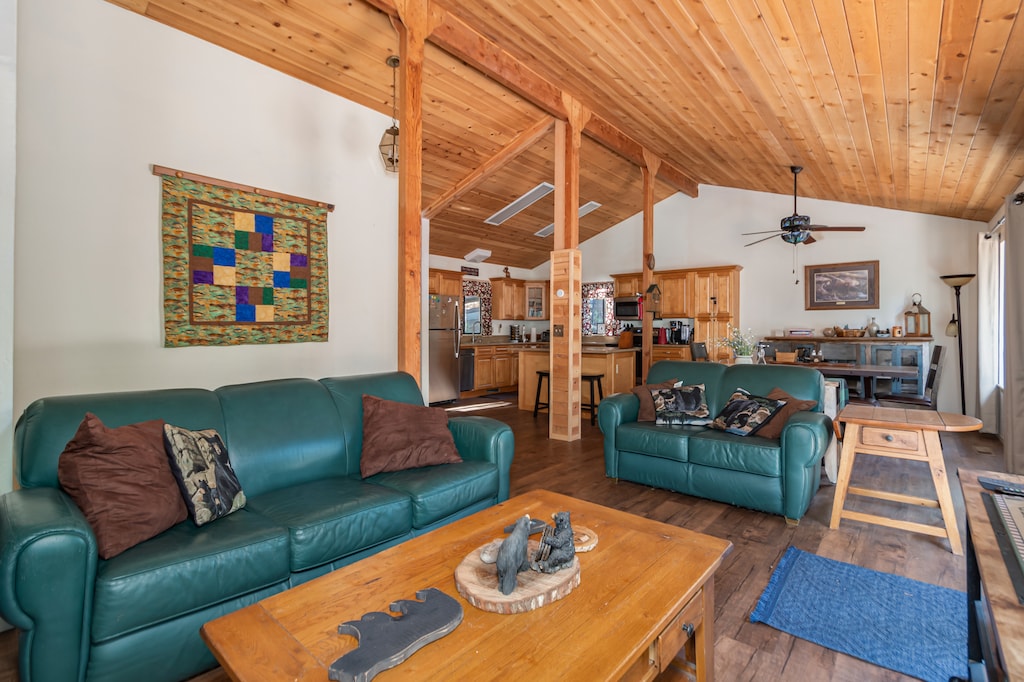 Welcome to B&B Paradise!