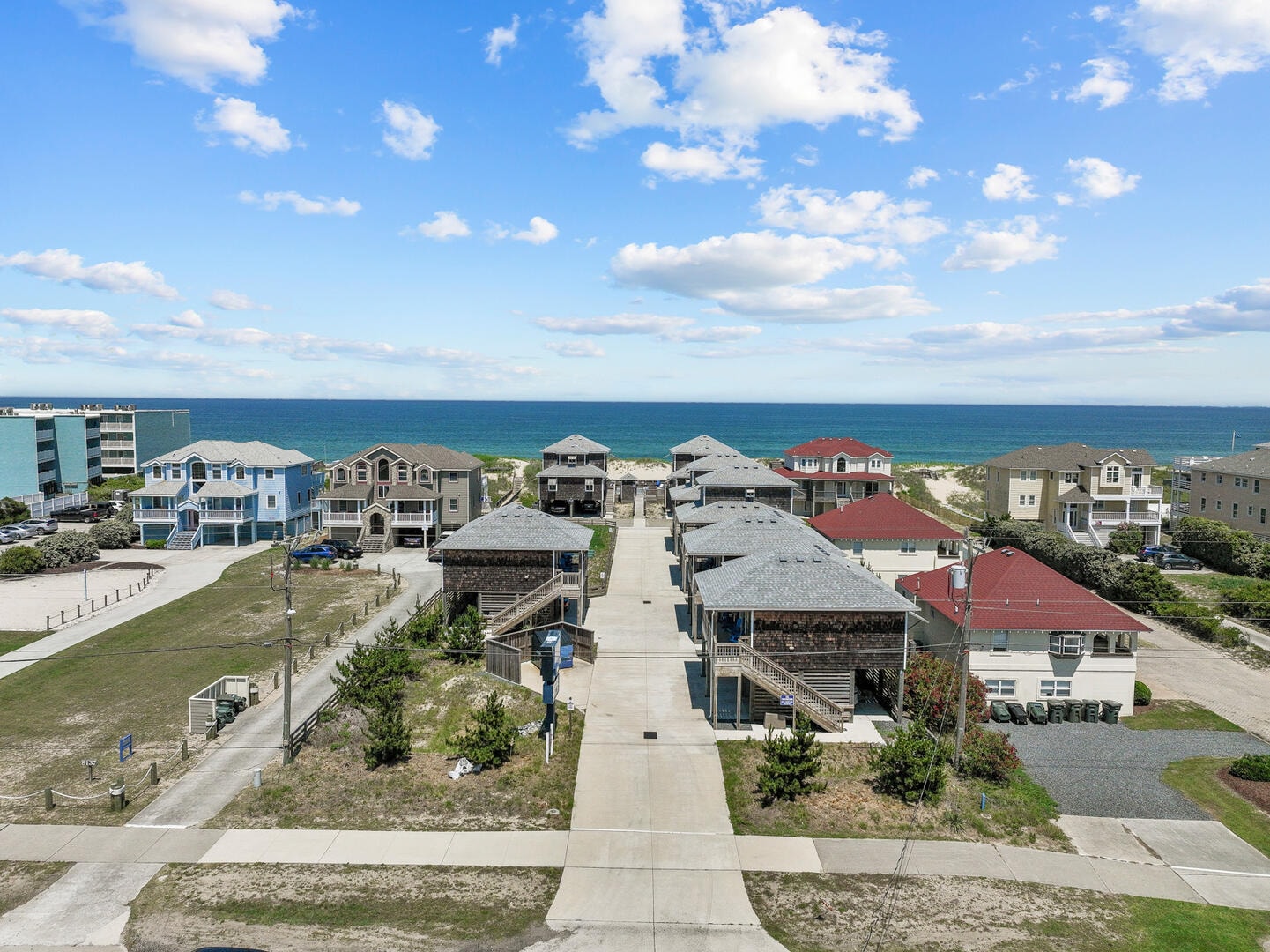 Whalebone Oceanside 3 Bedroom Cottage F Whalebone Oceanside 3 Bedroom Cottage F