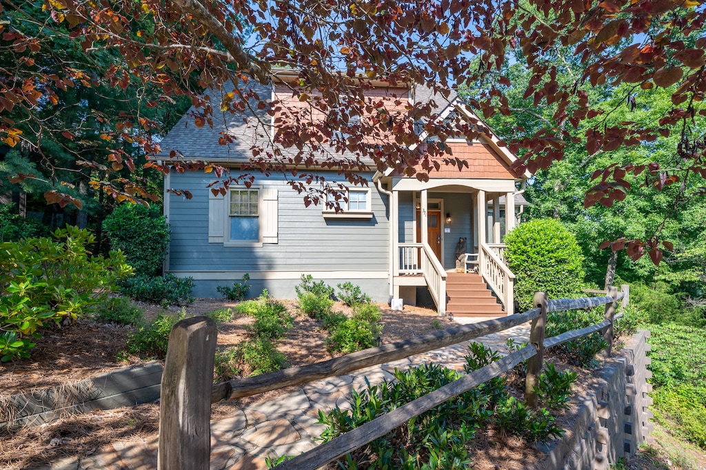 Laurel Landing Lodge