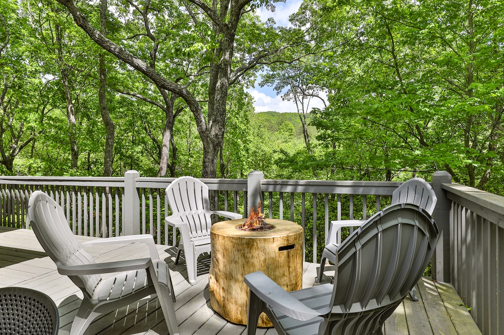 Robin's Nest at Big Canoe