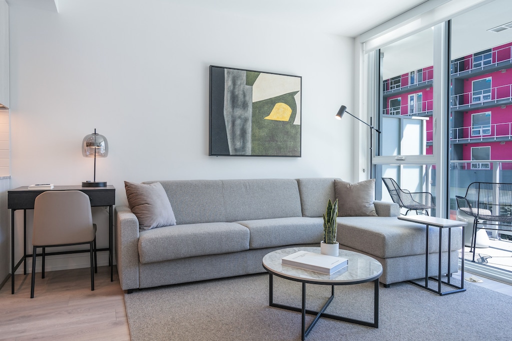 Long Beach - Jr 2 Bedroom - Living Area (8)