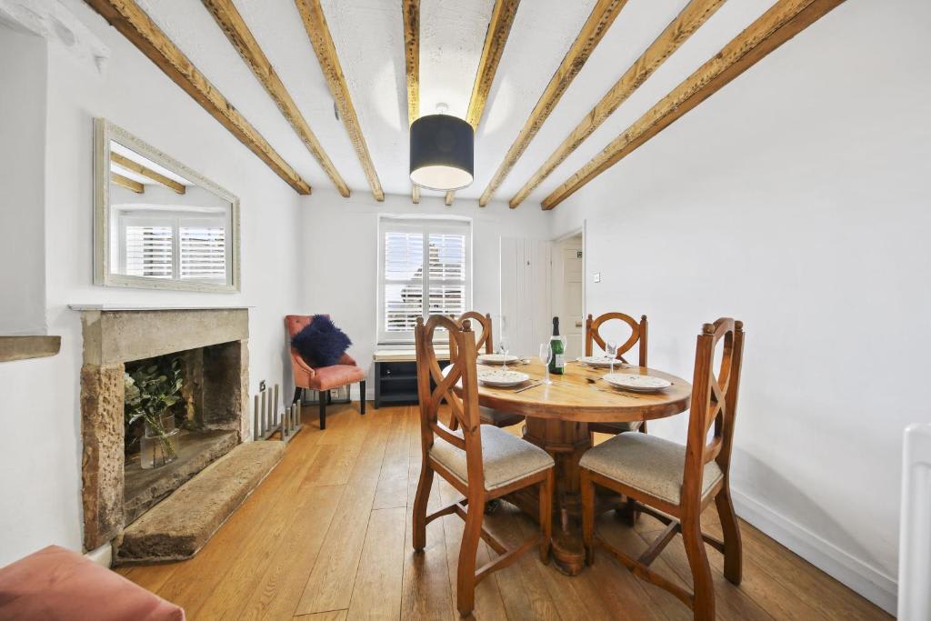 Bradley House, Winster - Host & Stay Bradley House, Winster - Host & Stay