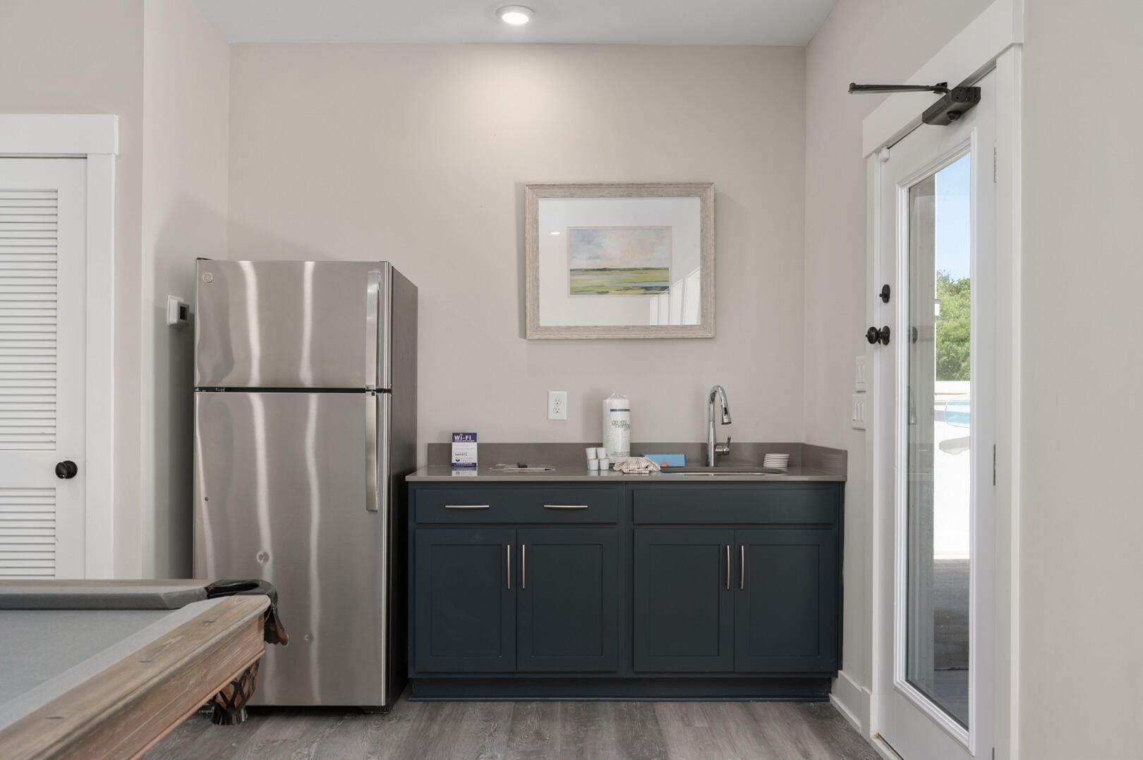 Beach Paradise 6 Bedroom Home at Soundfront at Corolla Bay