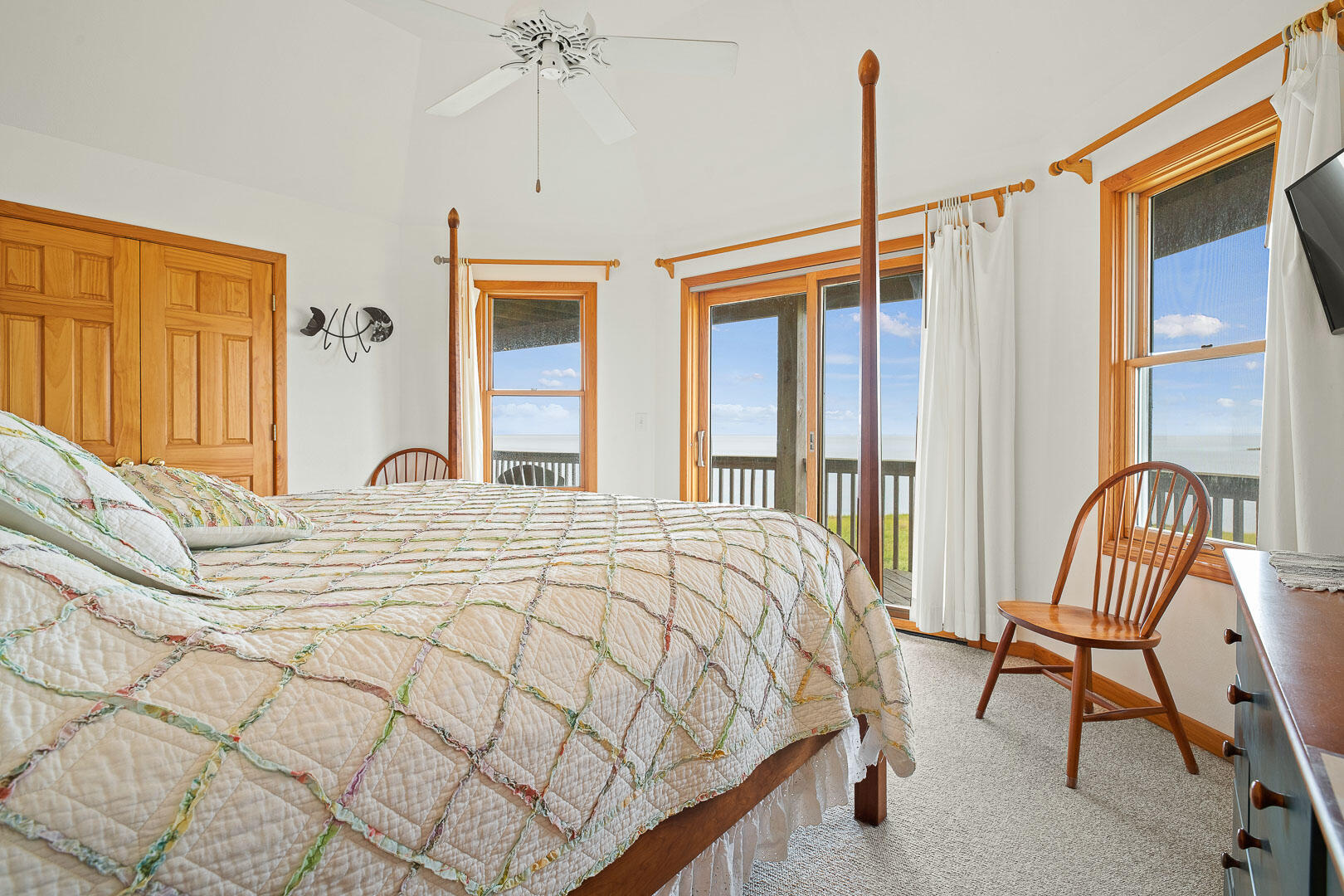 Windscape 4 Bedroom Home in Surf or Sound Phase II