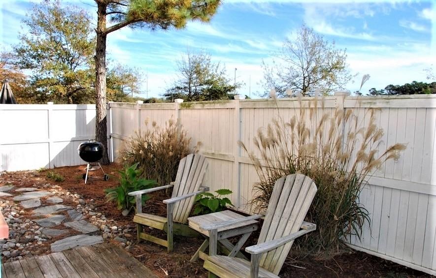 Carabelle's Fish House at Devonshire Place