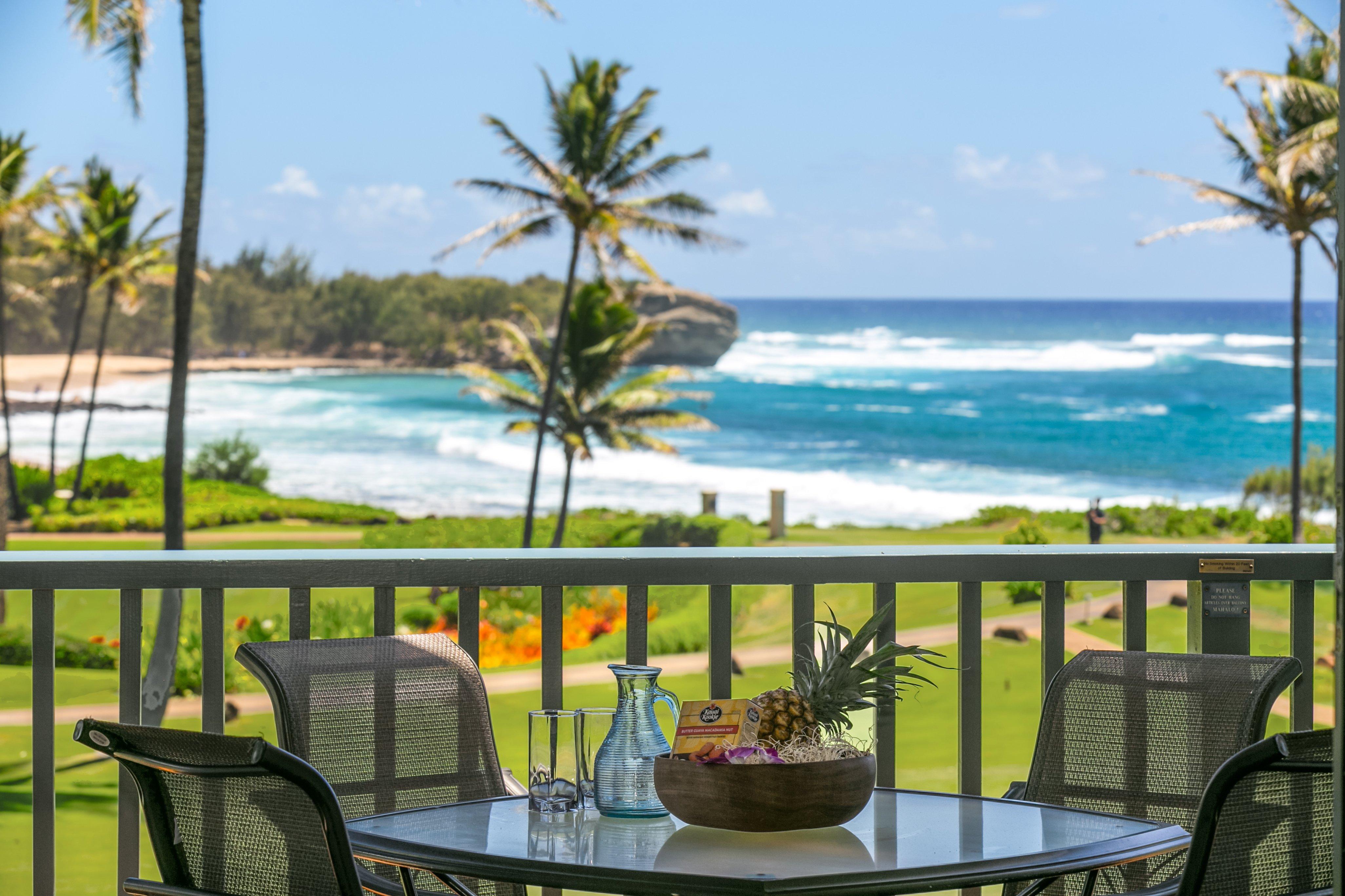 Poipu Sands Unit 524