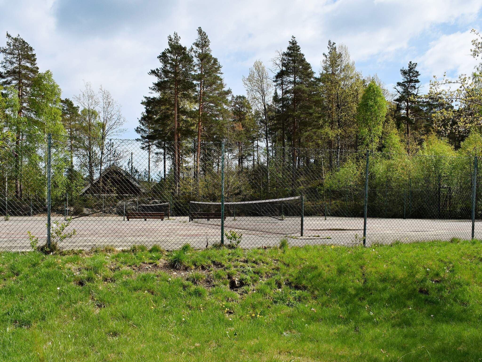 6 person holiday home in Søndeled