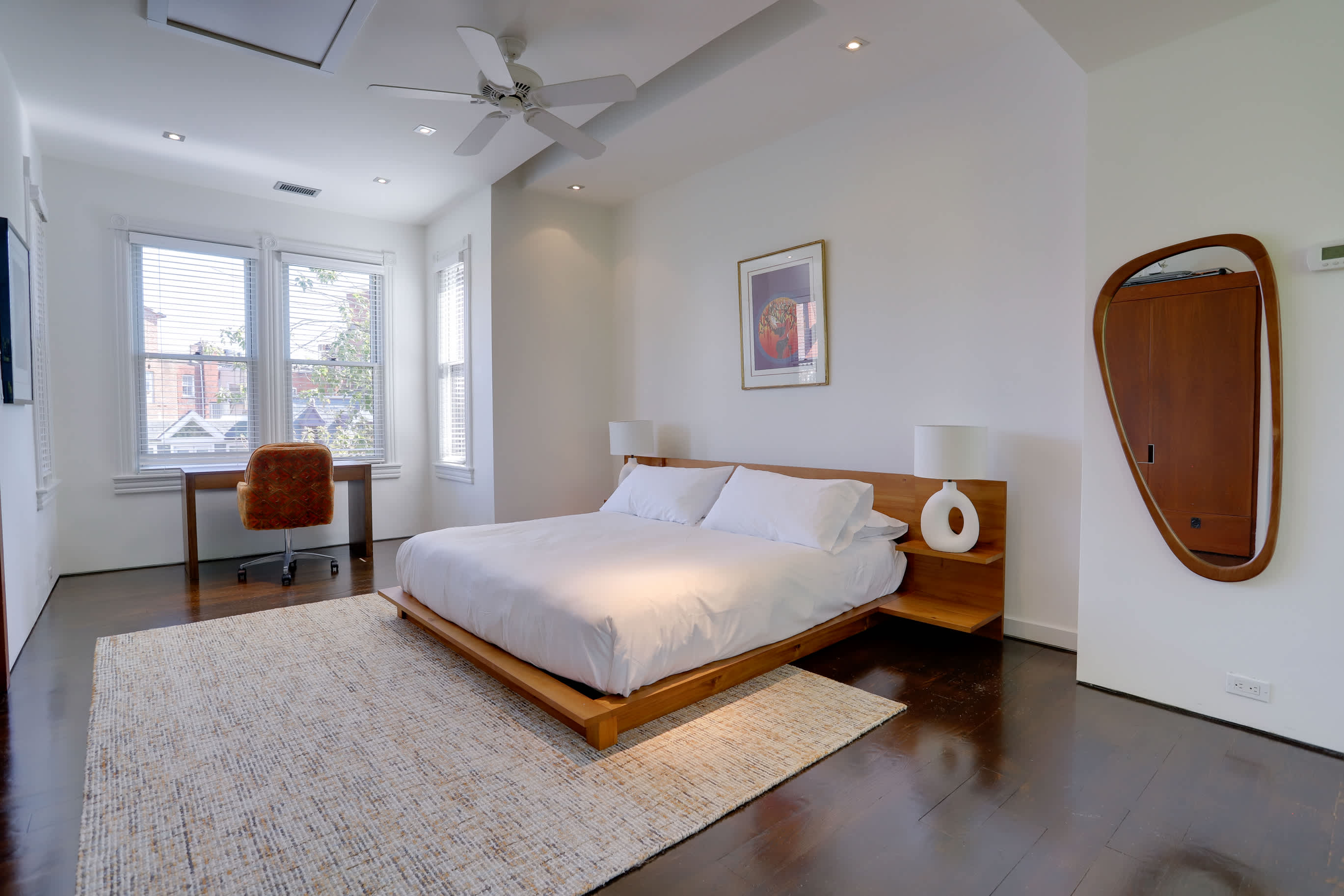 Contemporary Art Gallery Residence Contemporary Art Gallery Residence