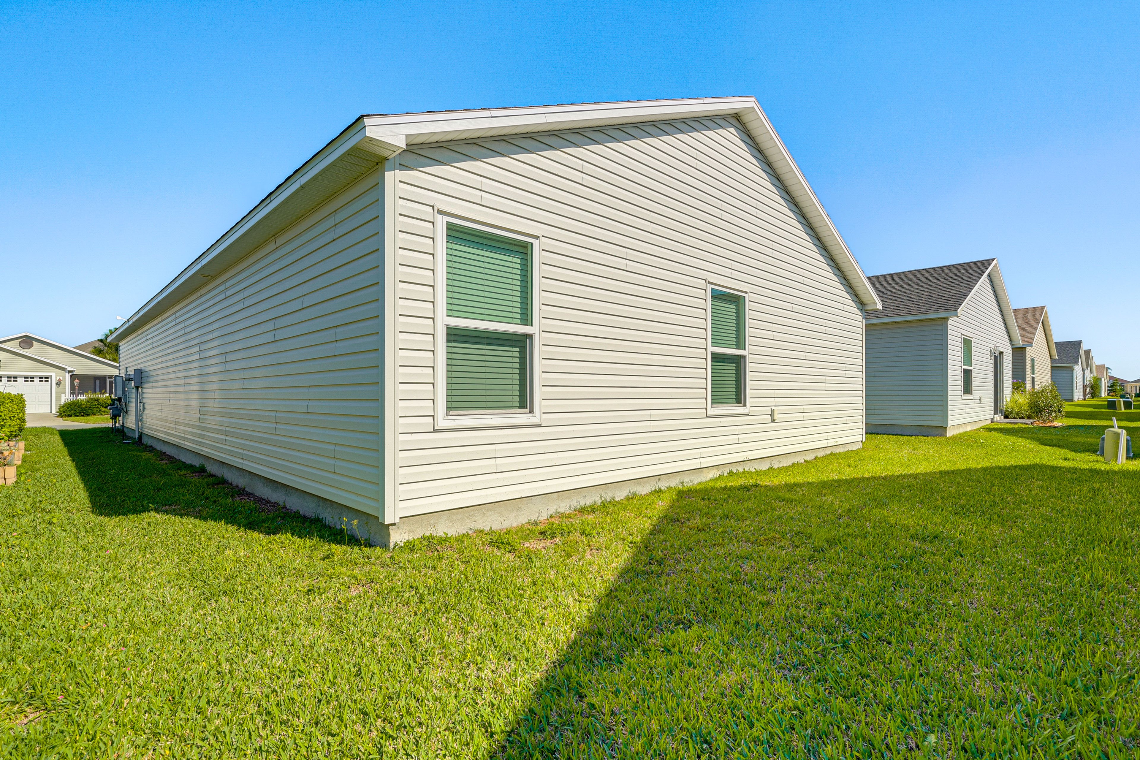 Golf, Shop & Unwind: Lovely Home in The Villages!