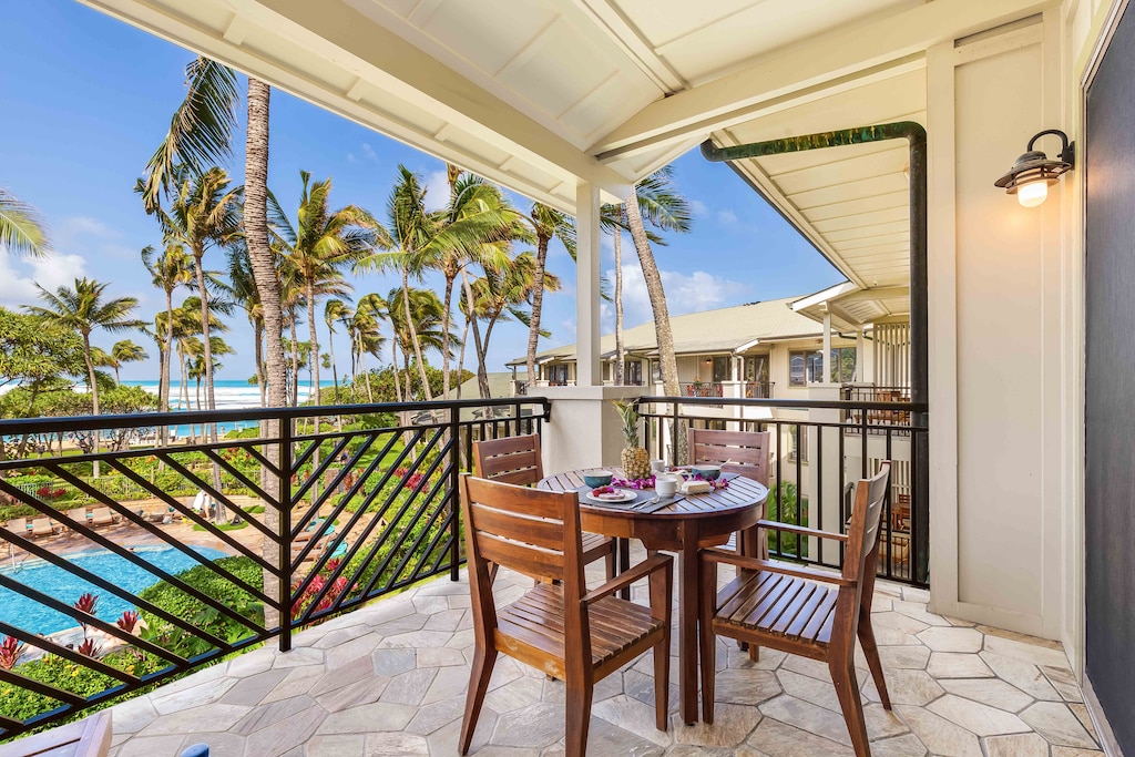 Welcome to Turtle Bay Villa 311!