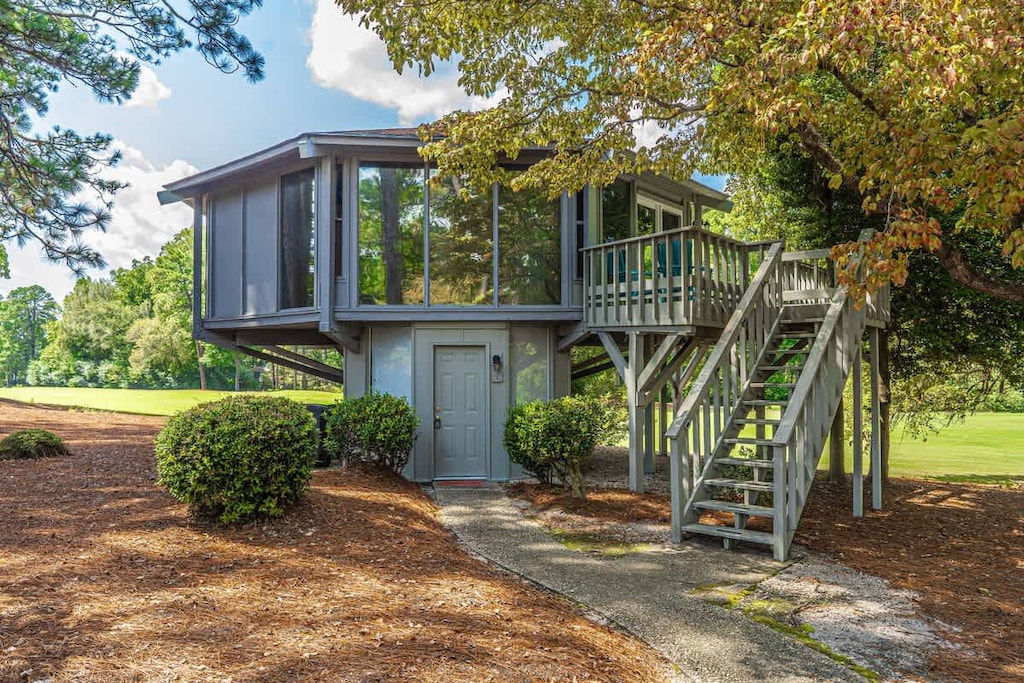 Welcome to The Tee Box!