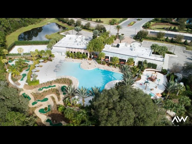 Located at The Enclaves at Festival Homes, where you'll get access to all of its amenities.