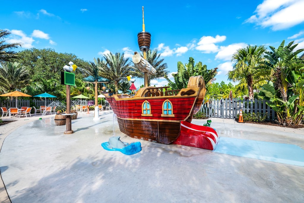 All aboard on a refreshing adventure!