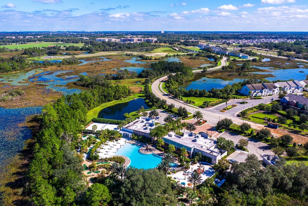 Located at The Enclaves at Festival Homes, where you'll get access to all of its amenities.