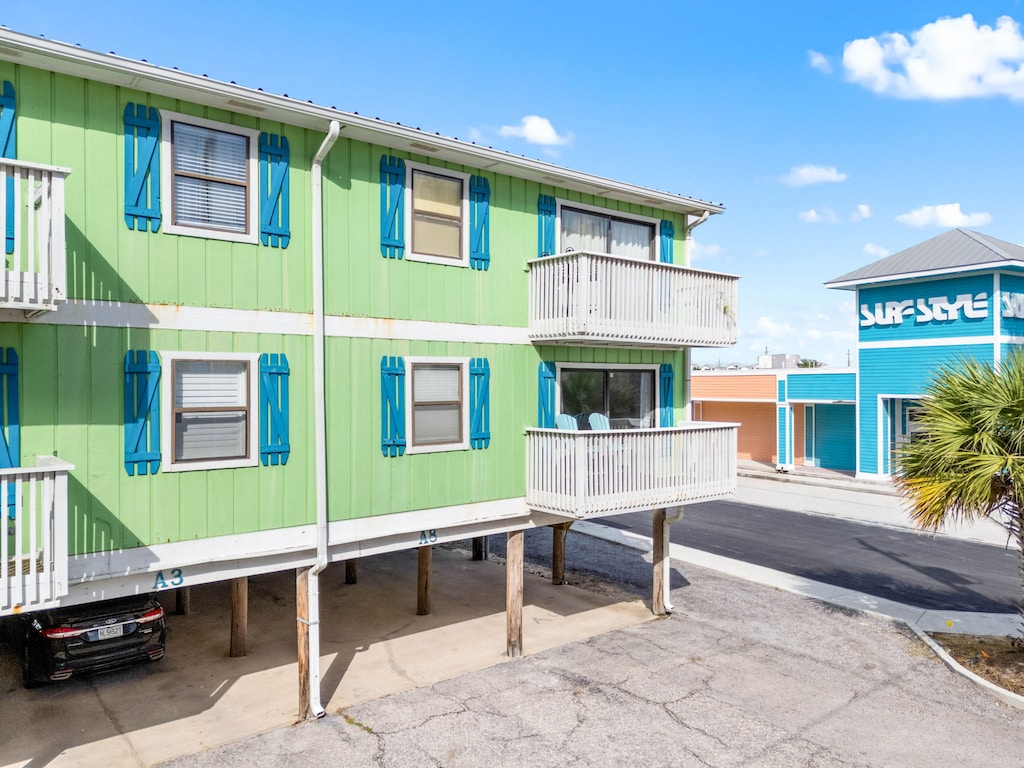 Welcome to Gentle Winds East A4!