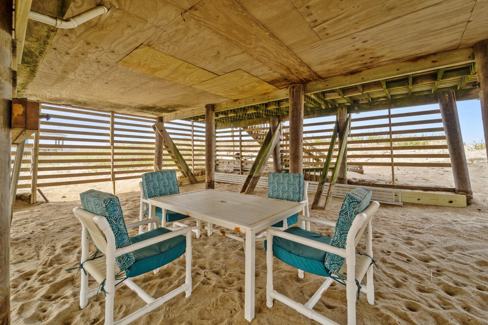 Morr To Sea Morr To Sea