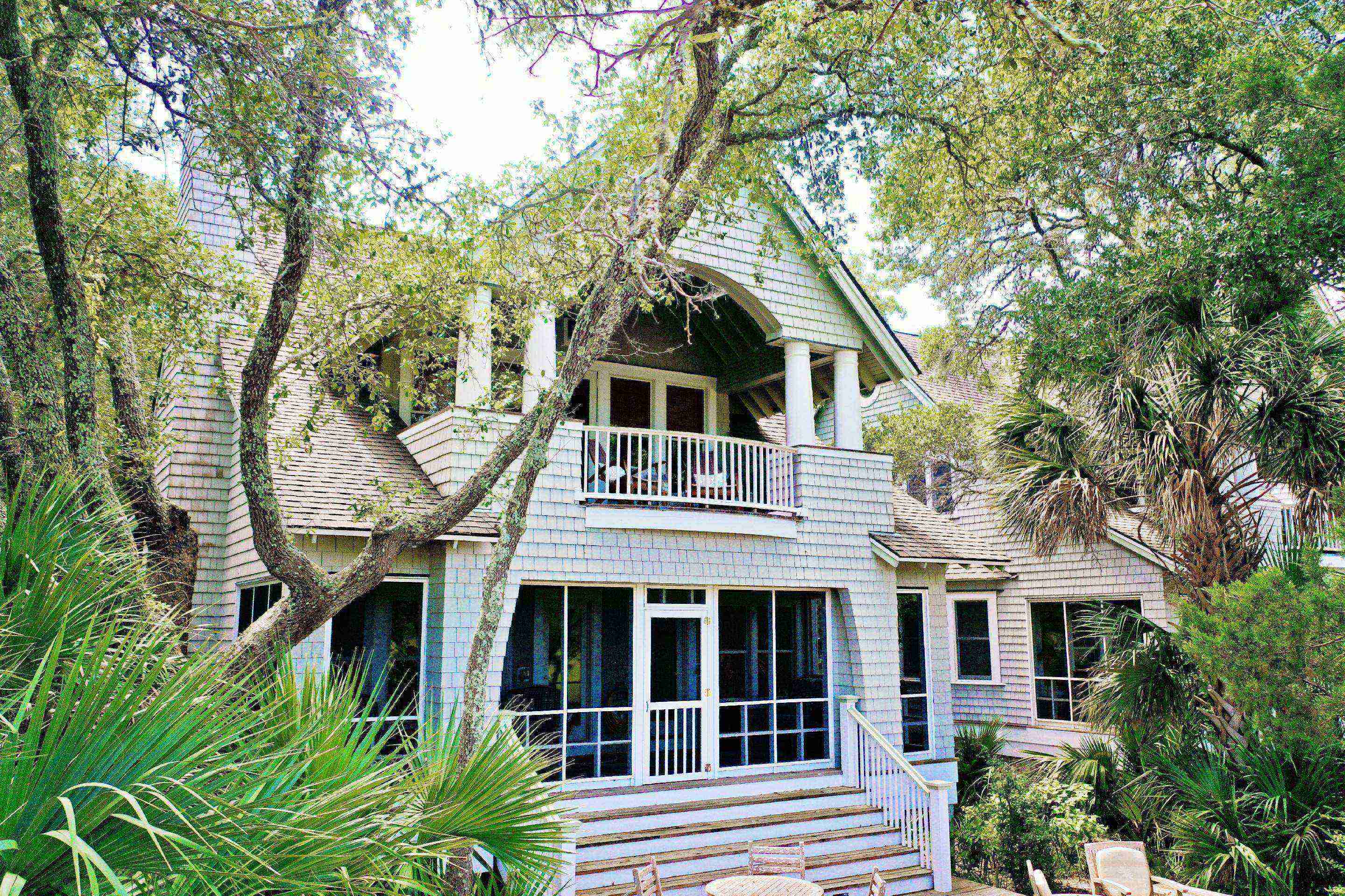 Property Image 1 - Blue Crab Cottage