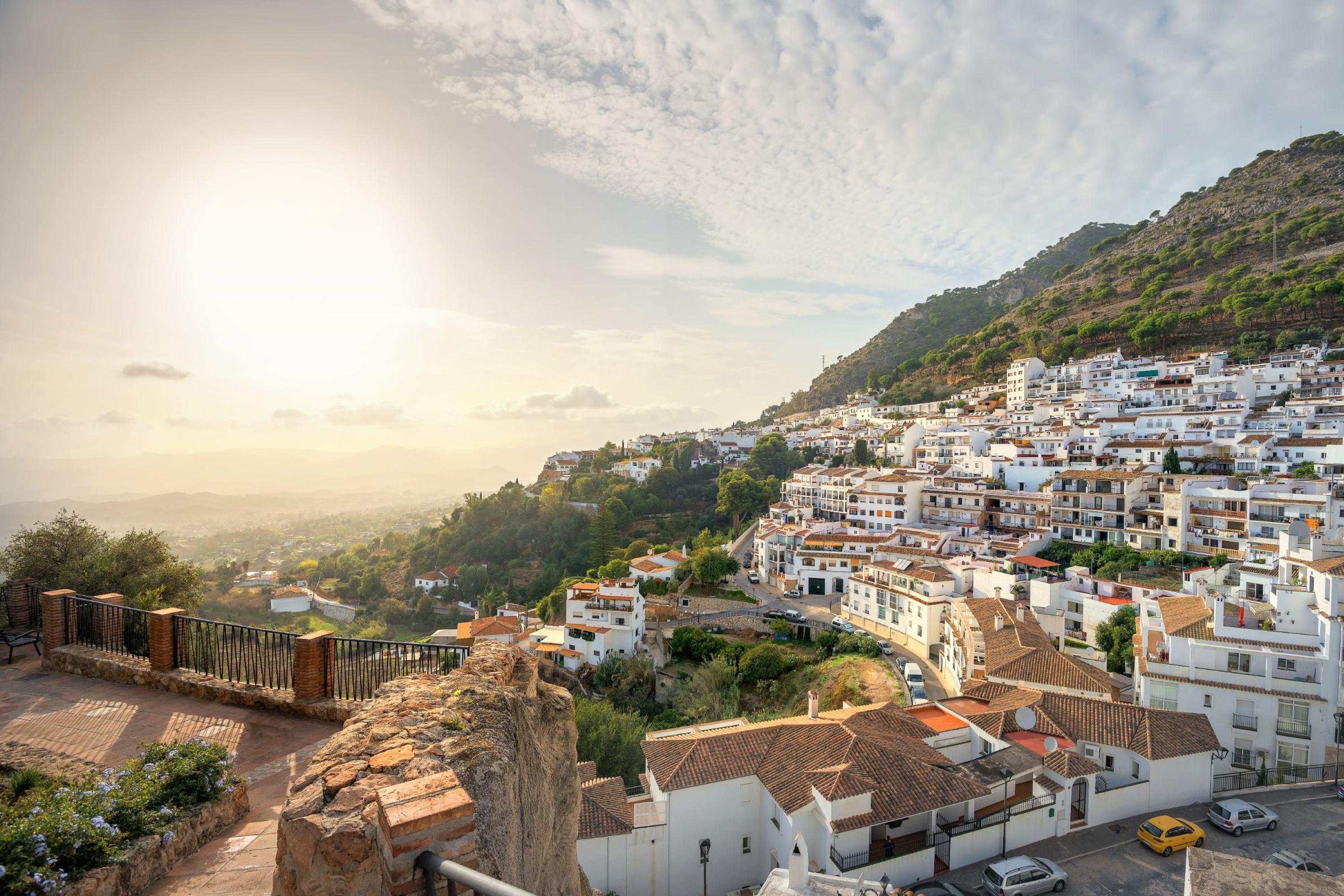 Casa La Cala Valvega Casa La Cala Valvega