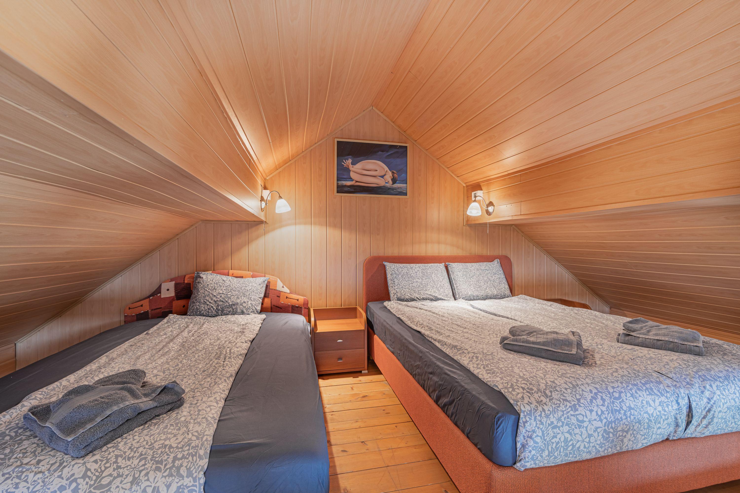 Vineyard Cottage Urban