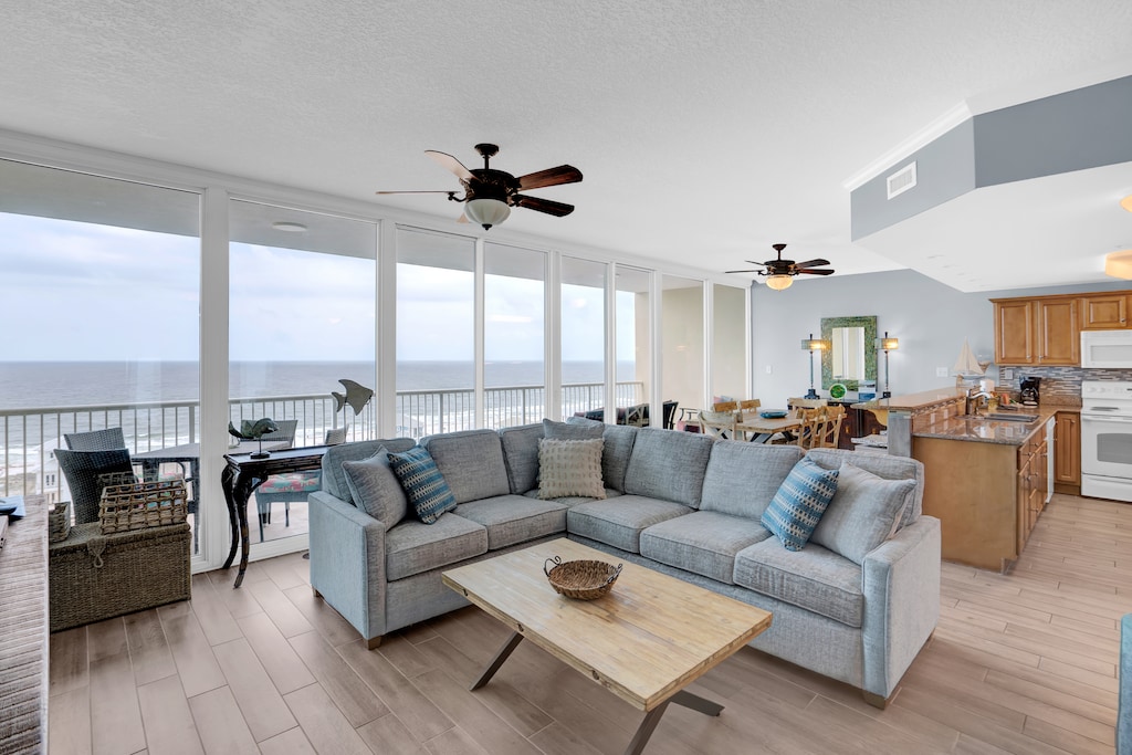 Welcome to Sanibel 1103!