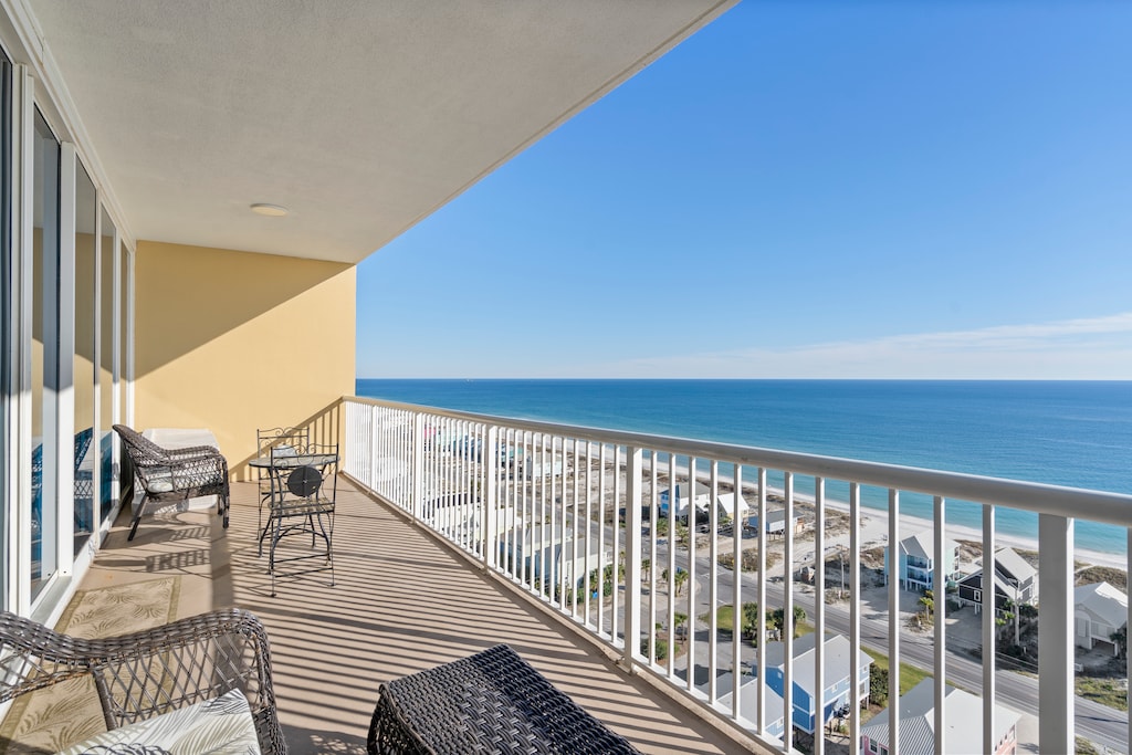 Welcome to Sanibel 1805!