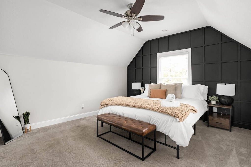 Experience the comfort of our bed adorned with pillows, complemented by an elegant bed bench, a convenient bedside table, and a mirror. Clean, fresh, and smooth towels are also provided for your ultimate convenience.