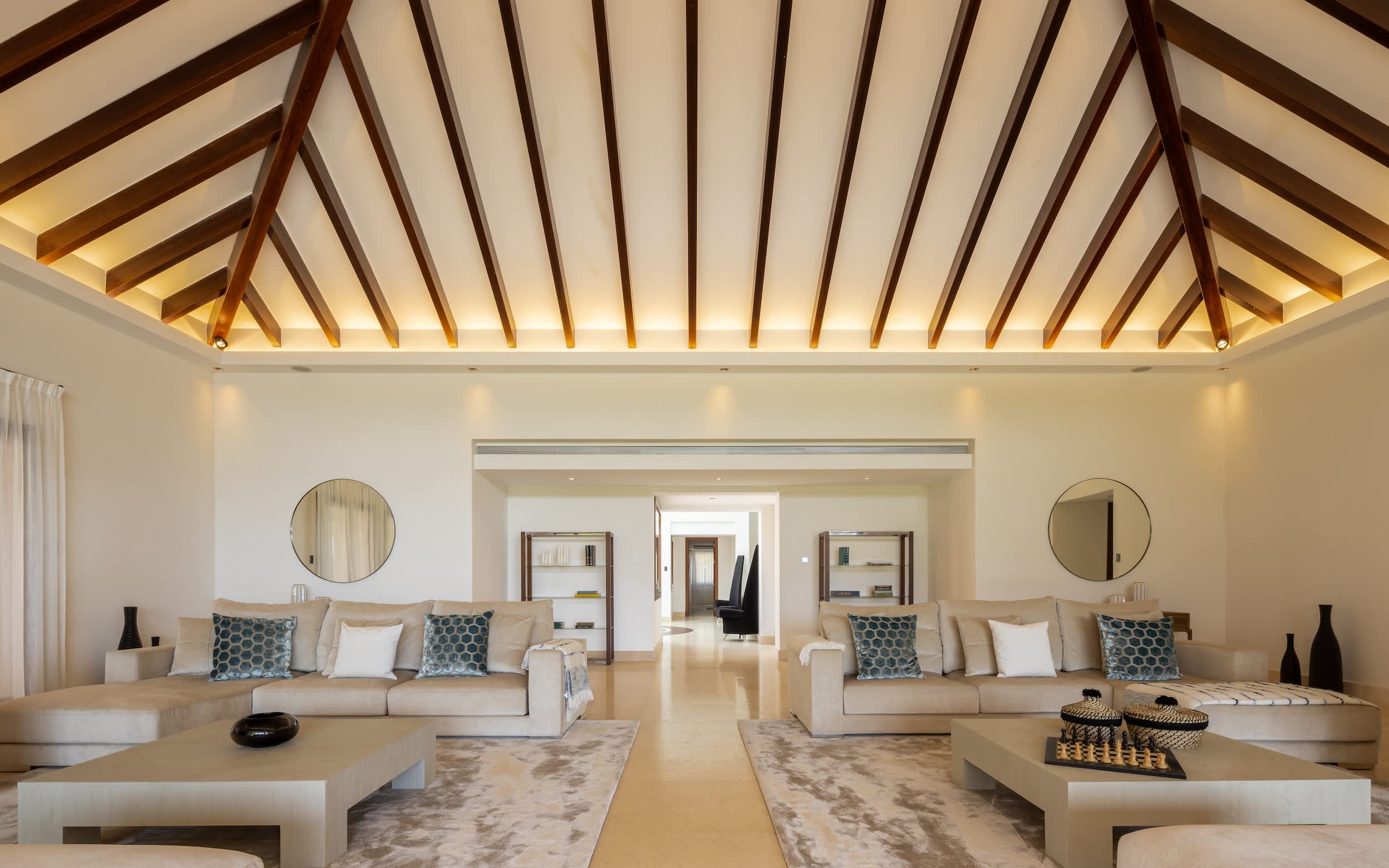 El Mirador | Camojan Marbella Luxury Villa Spa El Mirador | Camojan Marbella Luxury Villa Spa