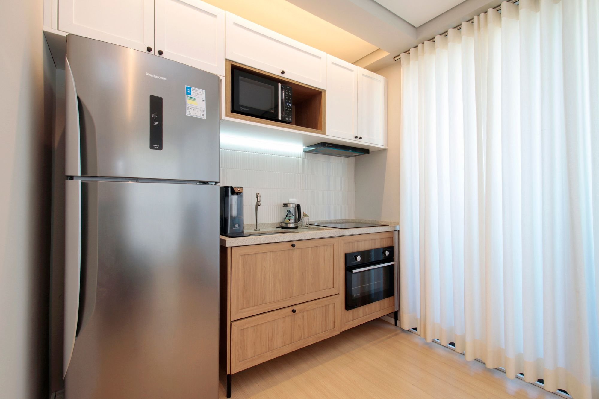 Wehome - 2 bedrooms & AC, on the heights!