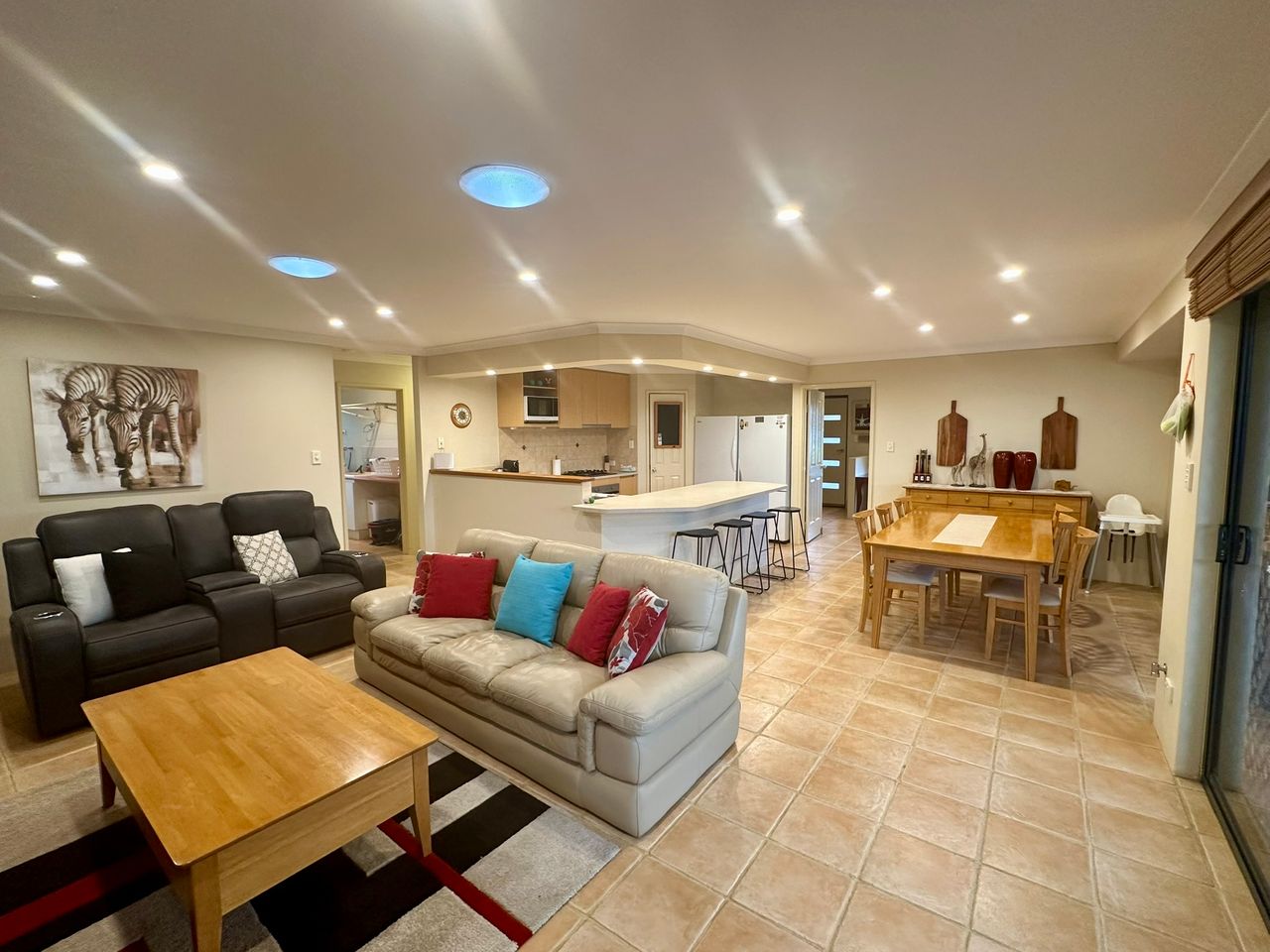 Property Image 2 - Anne’s Retreat - Busselton