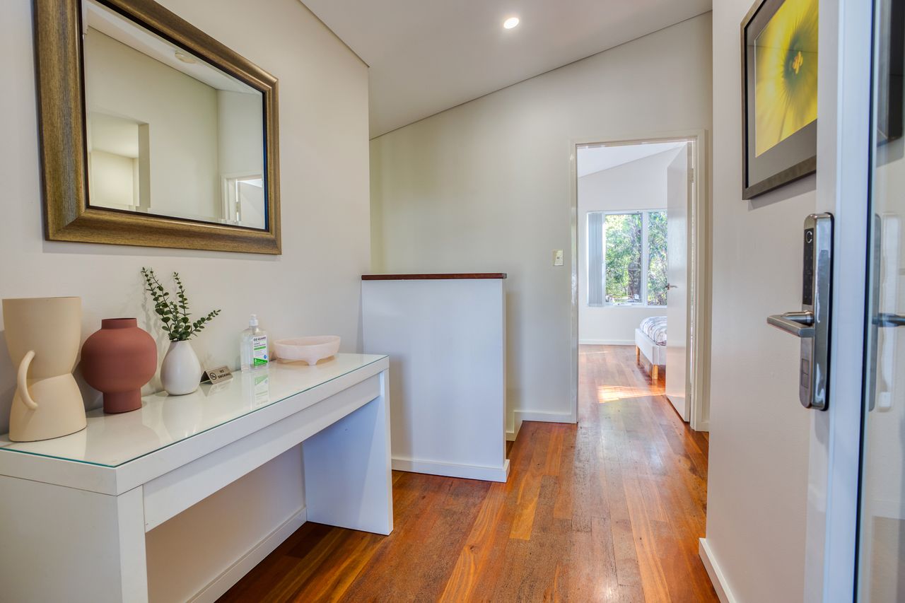 Kiali @ Cape Villas Dunsborough