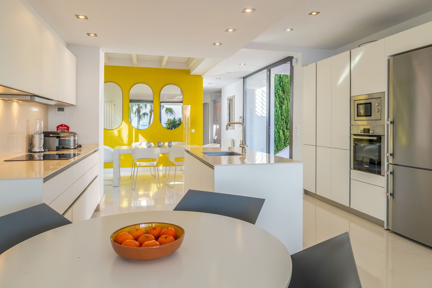 Villa Beatrisa Villa Beatrisa