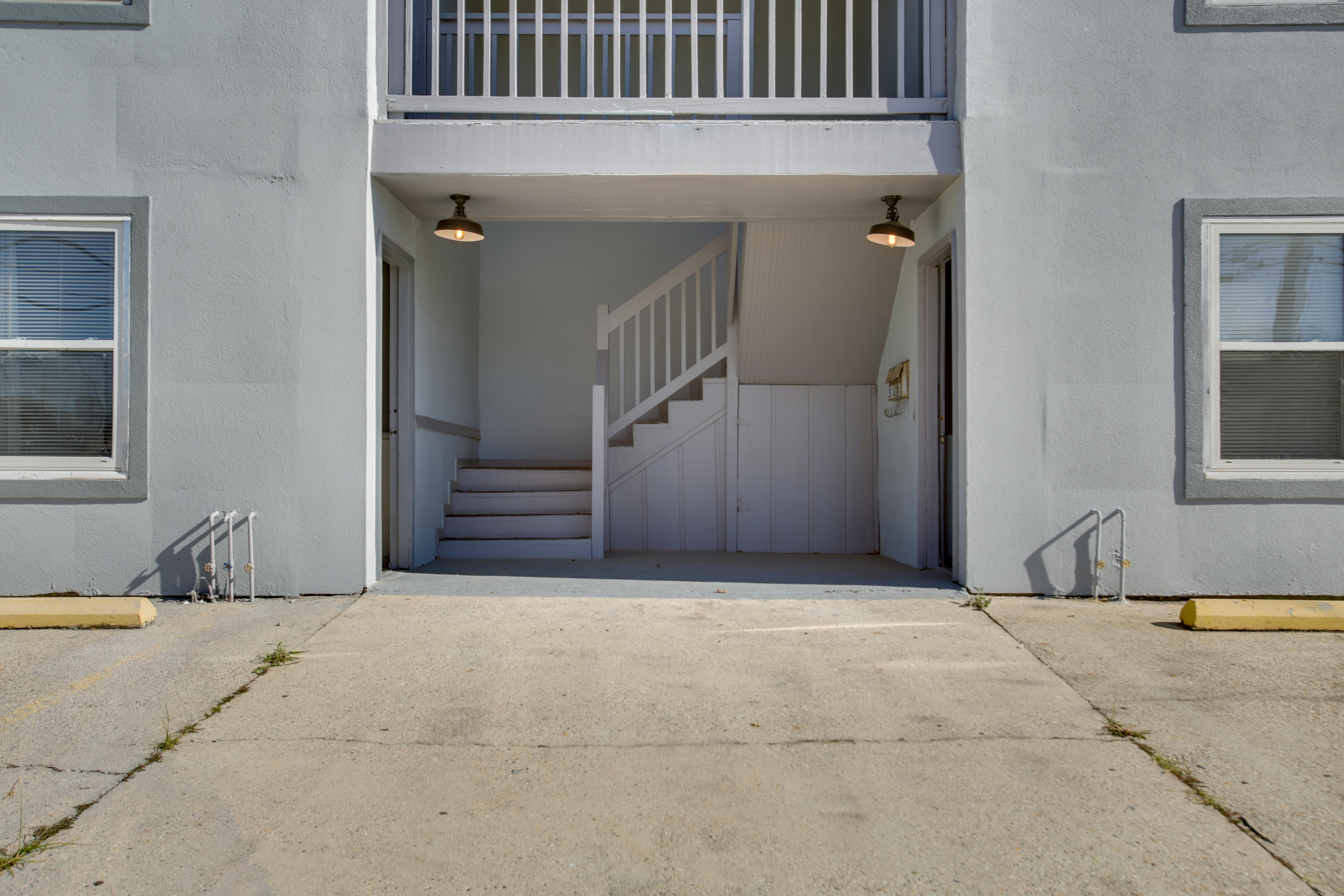 6 Mi to Caesars Superdome: Quiet NOLA Retreat