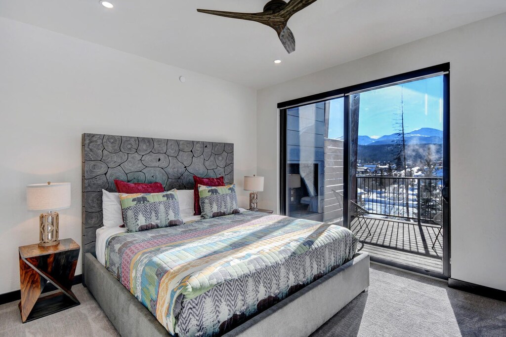 Second King Master Suite