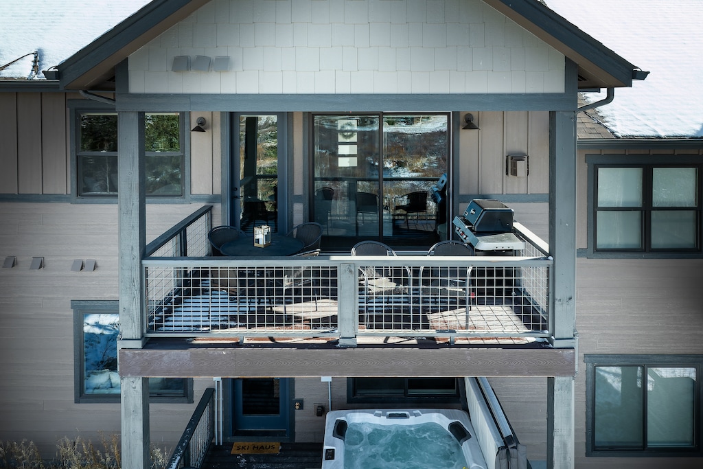 Property Exterior