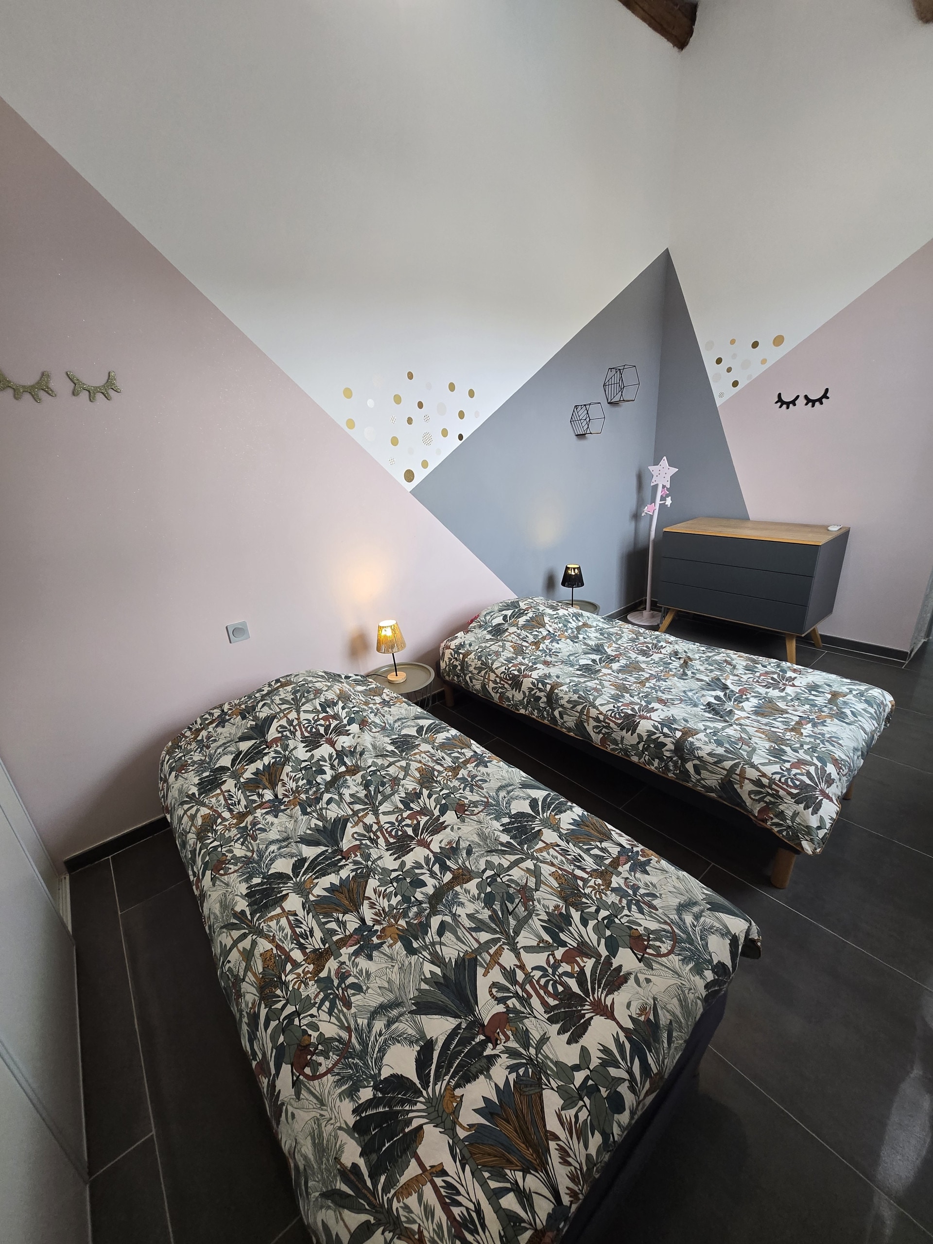 vacation rental with pool Beaucaire LS3-450 vacation rental with pool Beaucaire LS3-450